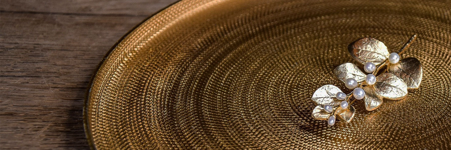 Vermeil Schmuck