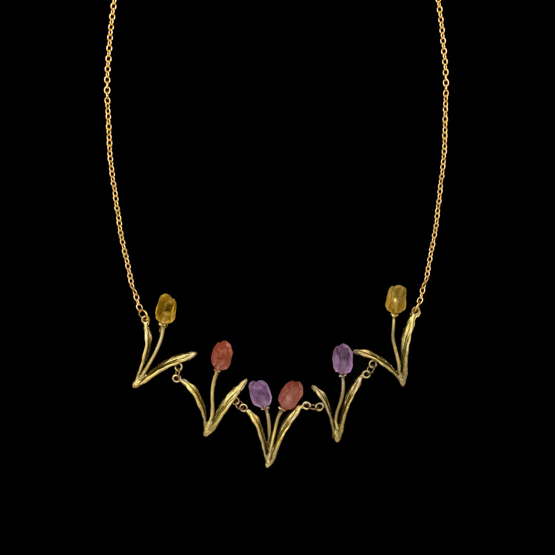Tulpen Collier