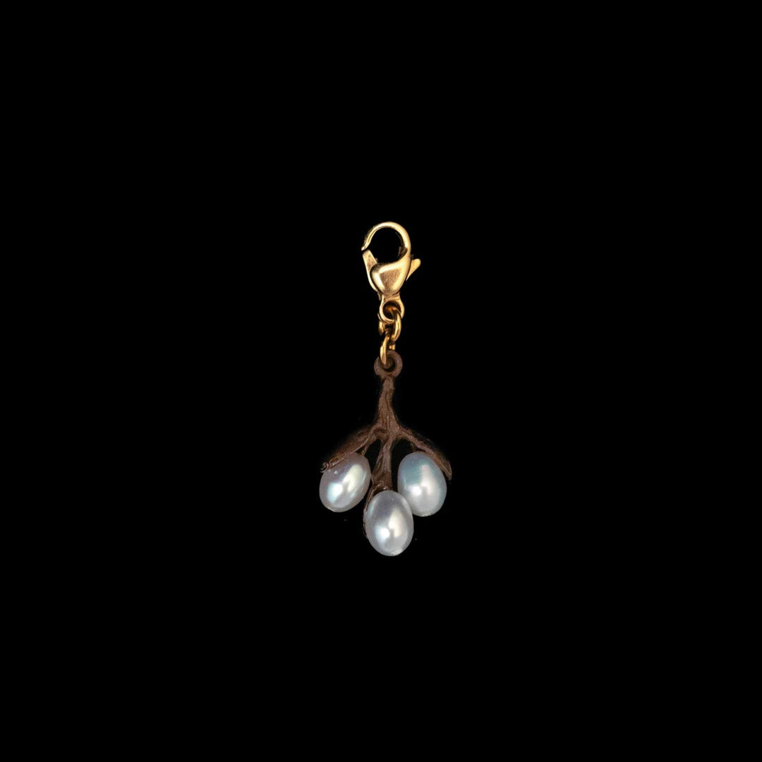 Weidenkätzchen Charm