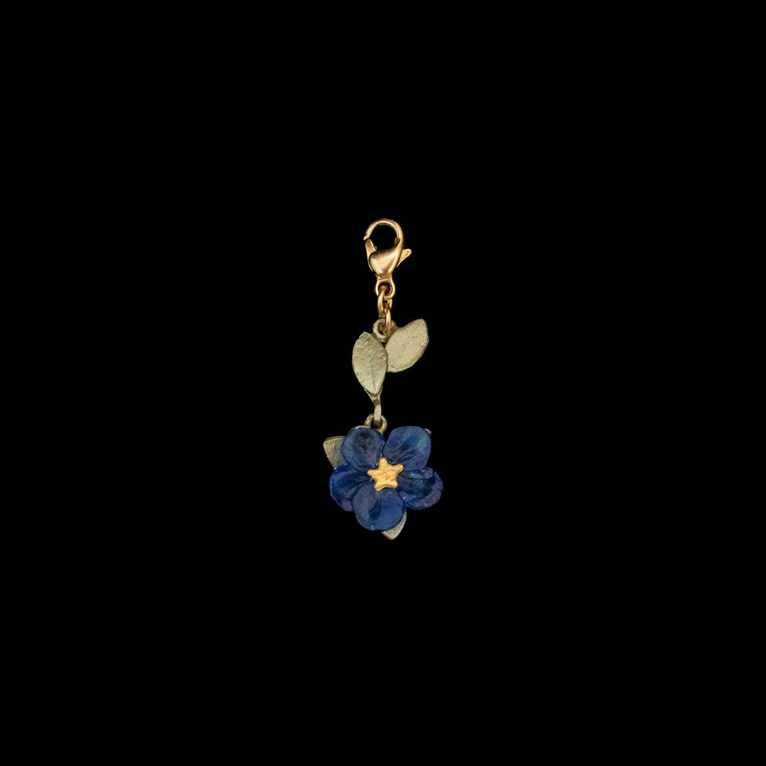 Frühlings-Gedenkemein Charm
