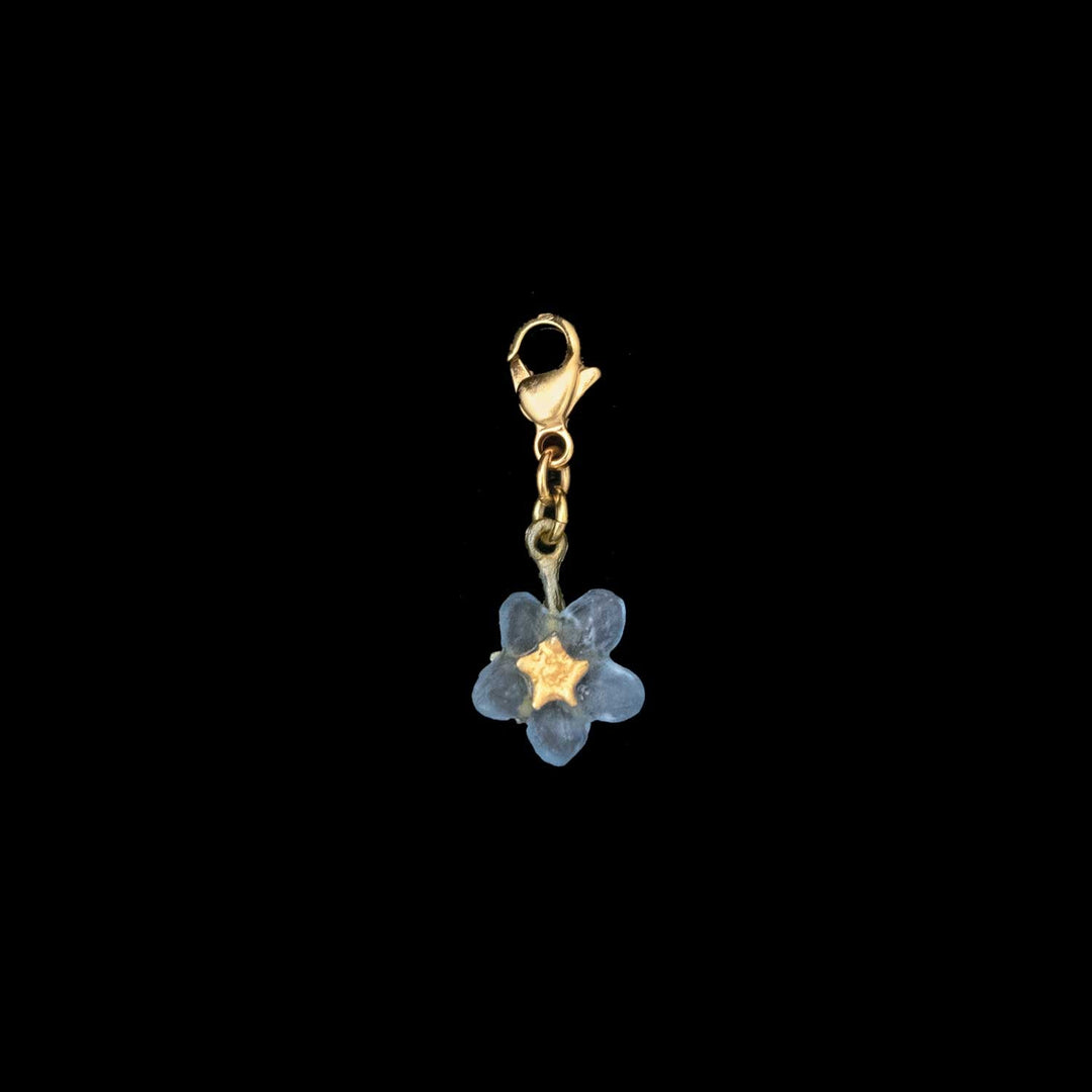 Vergissmeinnicht Charm