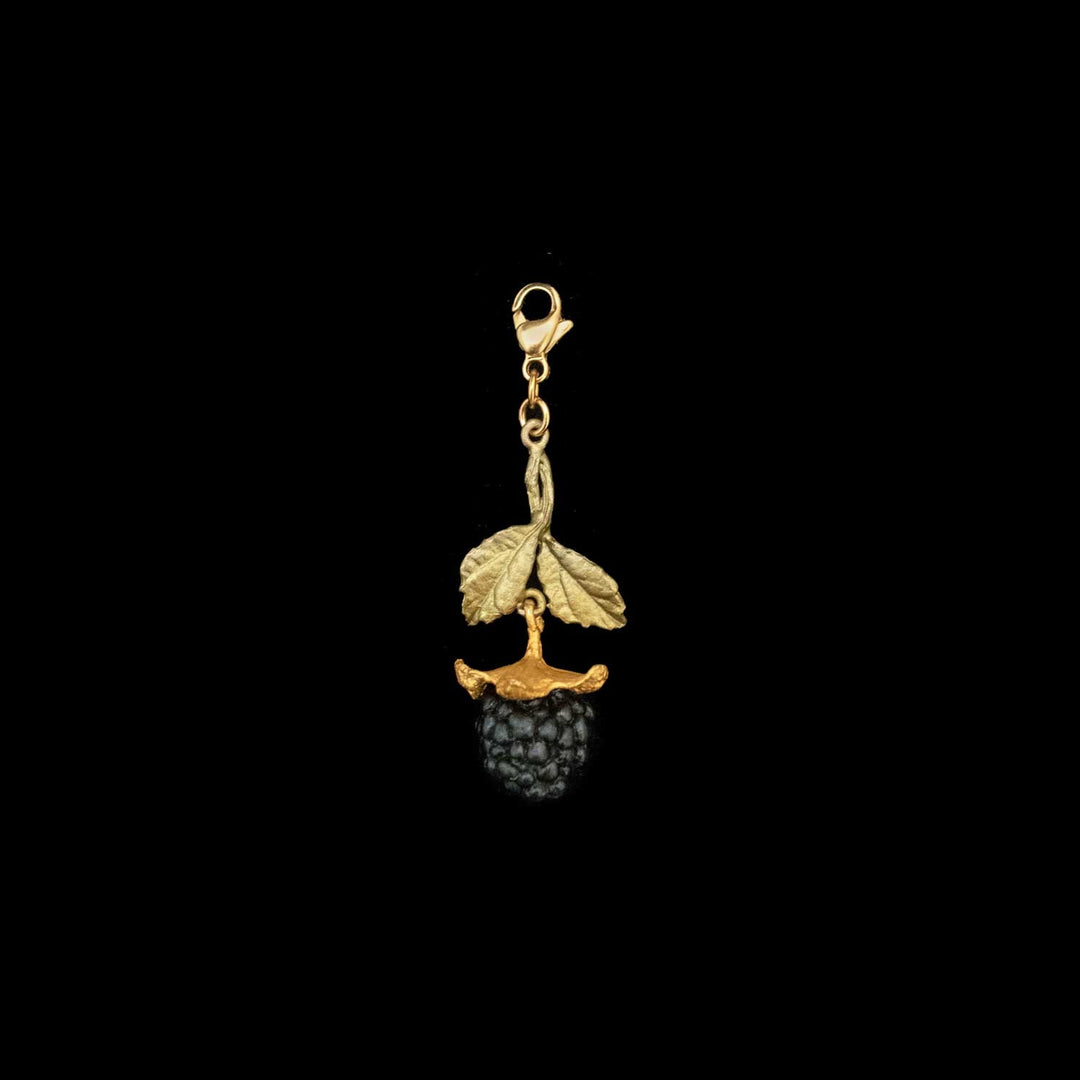 Brombeer Charm