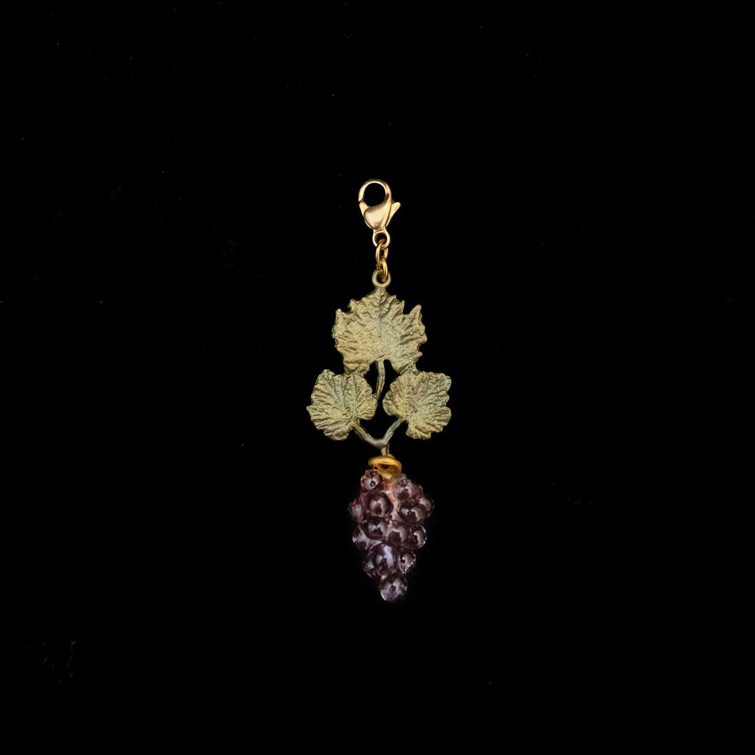 Wilde Weinrebe Charm