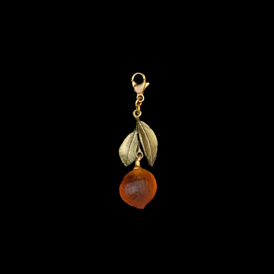 Orangen Charm
