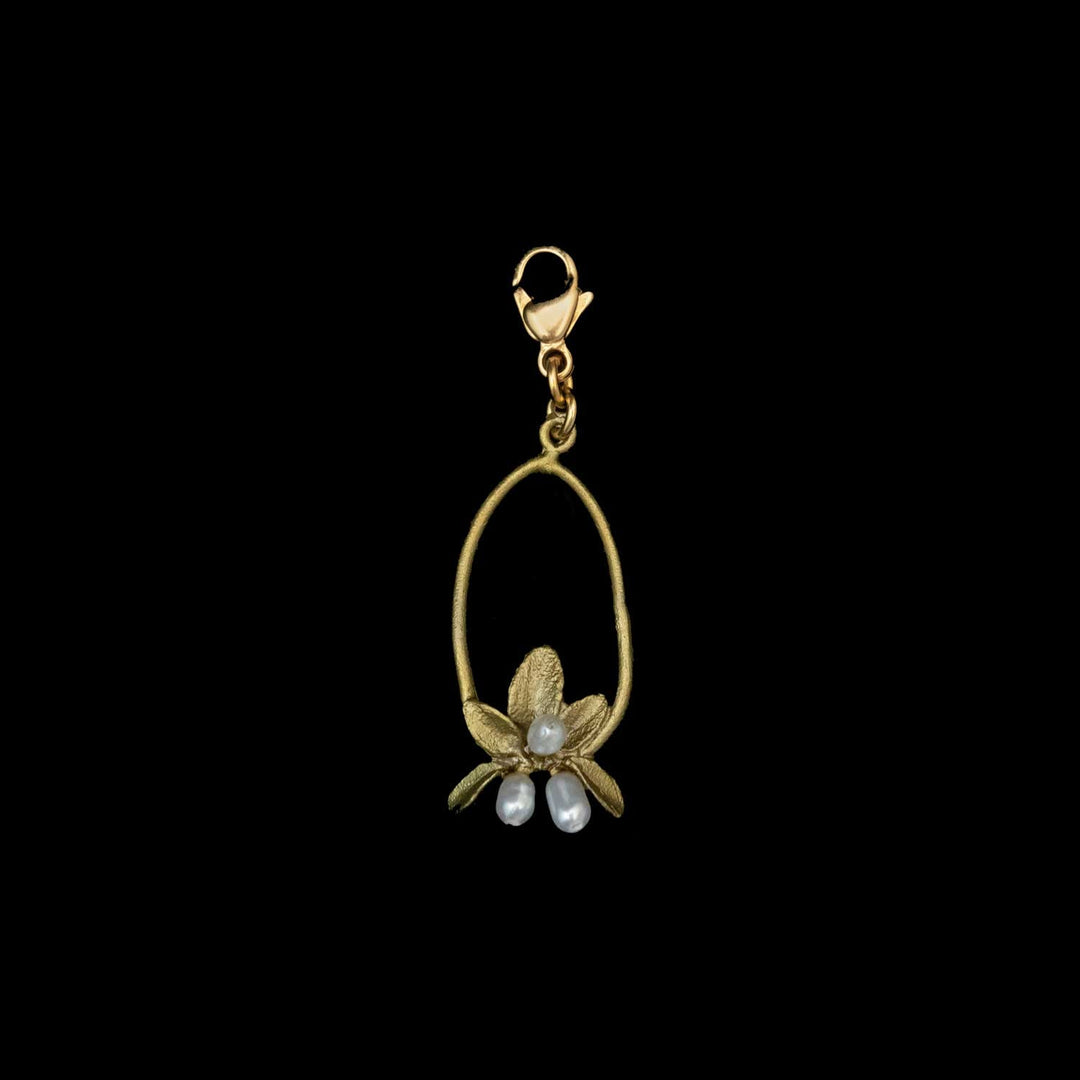 Blühender Thymian Charm