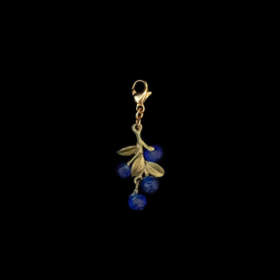 Zierliches Heidelbeer Charm