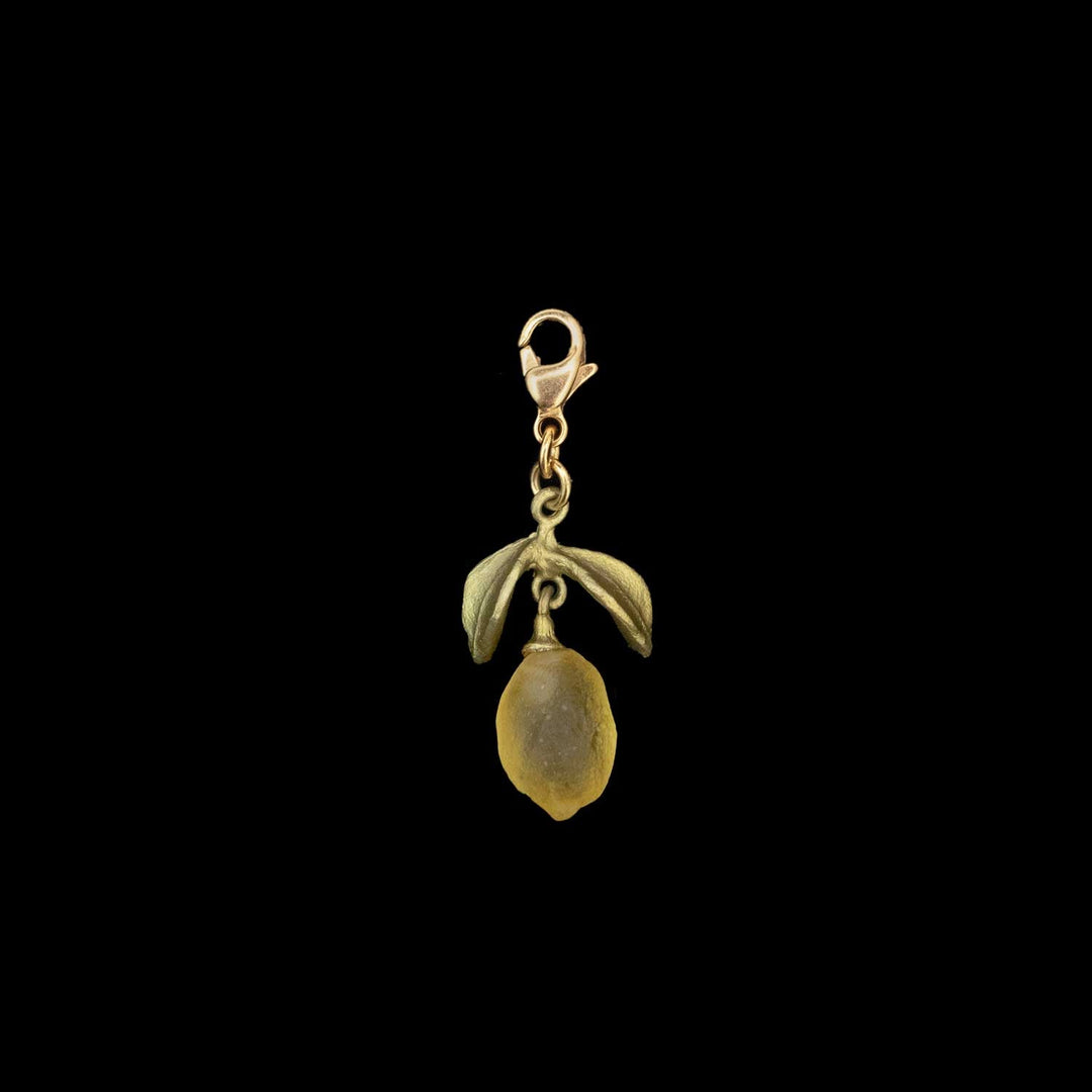 Zitronen Charm