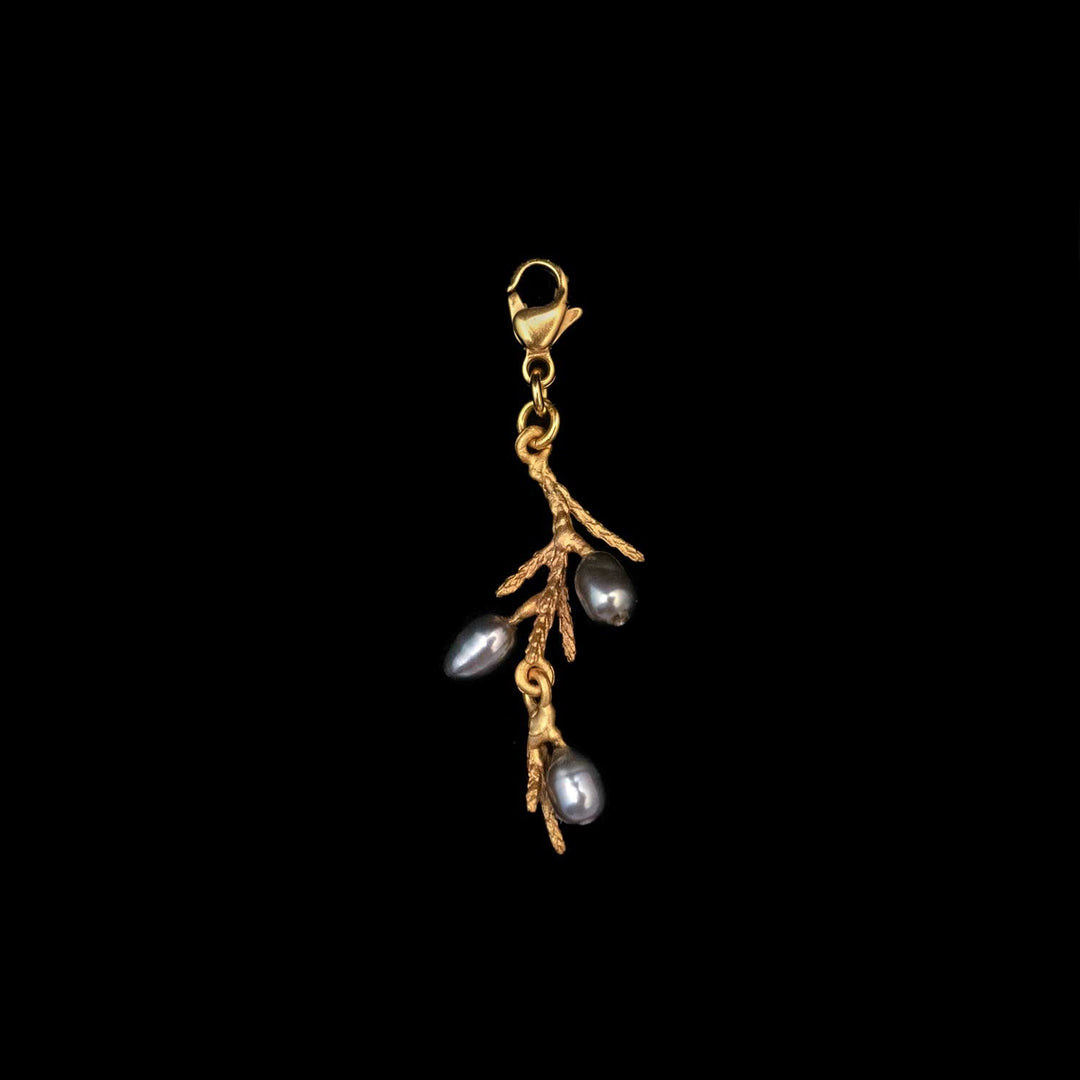 Wacholder Charm