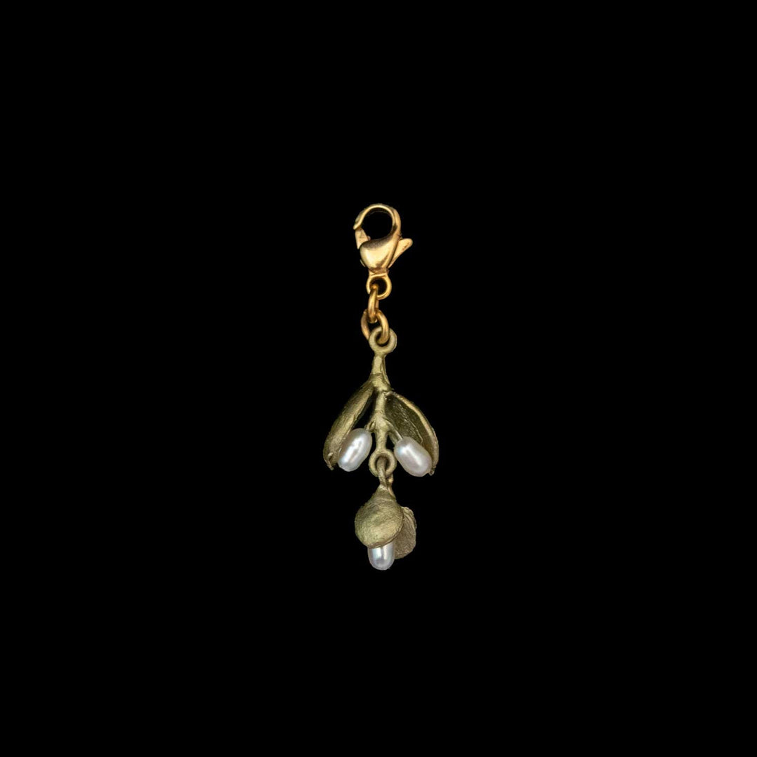 Eukalyptussamen Charm
