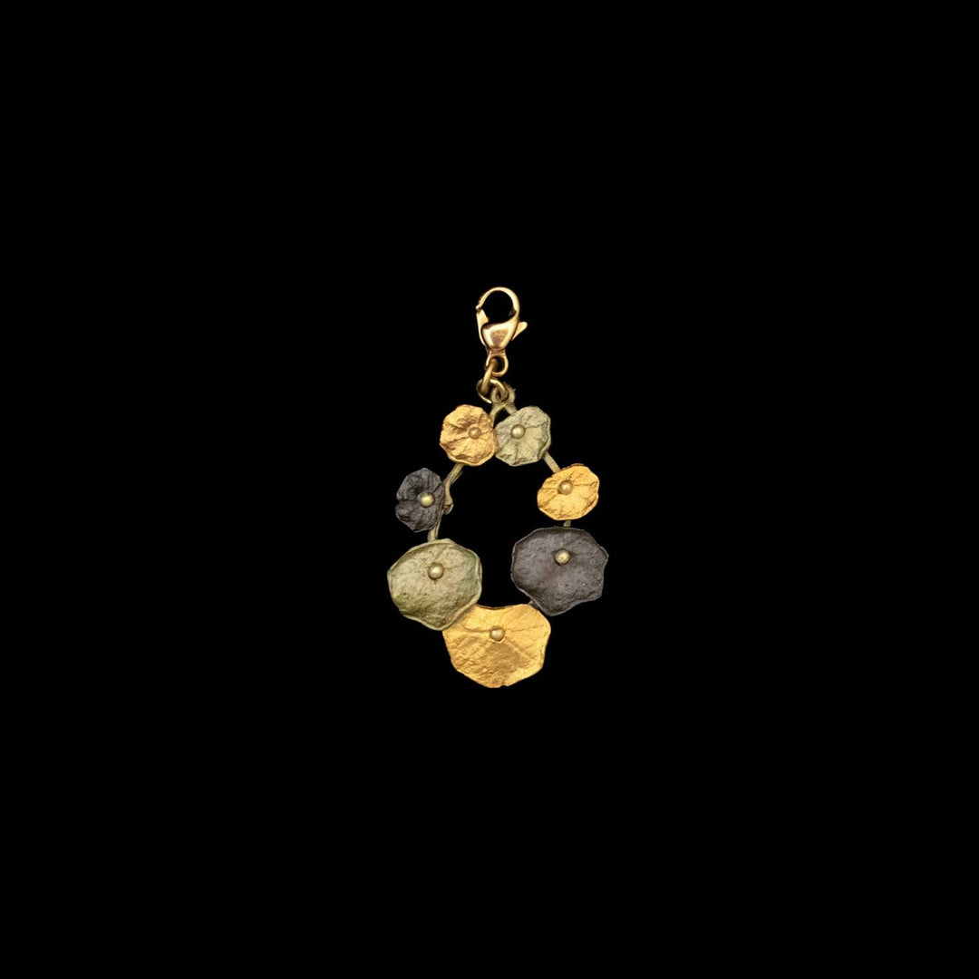 Kapuzinerkresse Charm