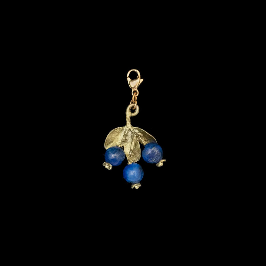 Heidelbeere Charm
