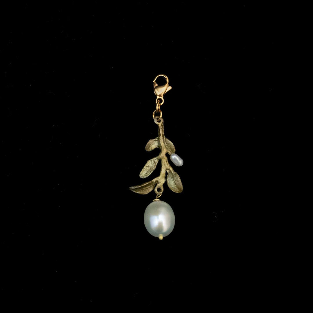 Viktorianisches Ranken Charm