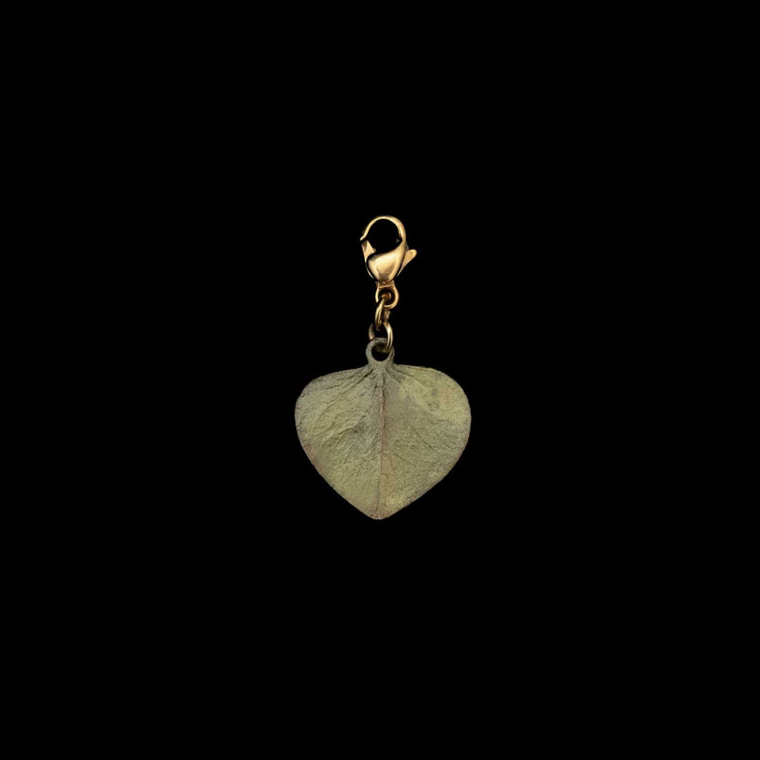 Eukalyptusblatt Charm