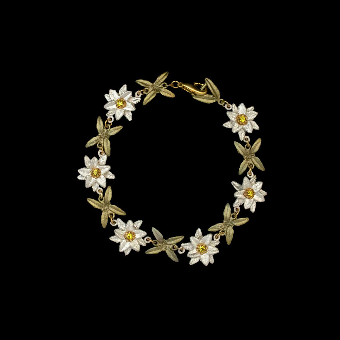 Edelweiss Armband