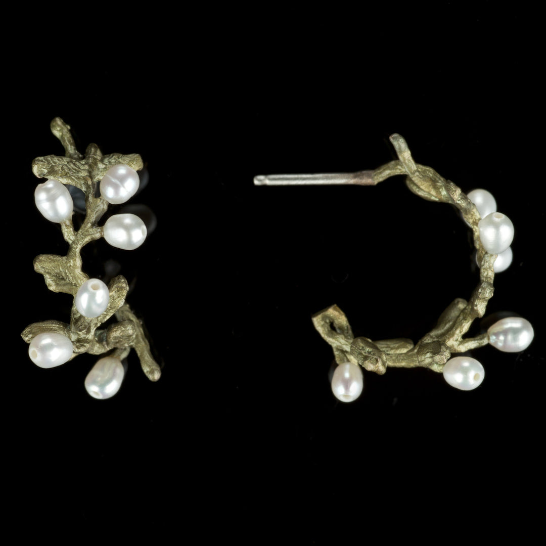 Carolina - Ohrstecker