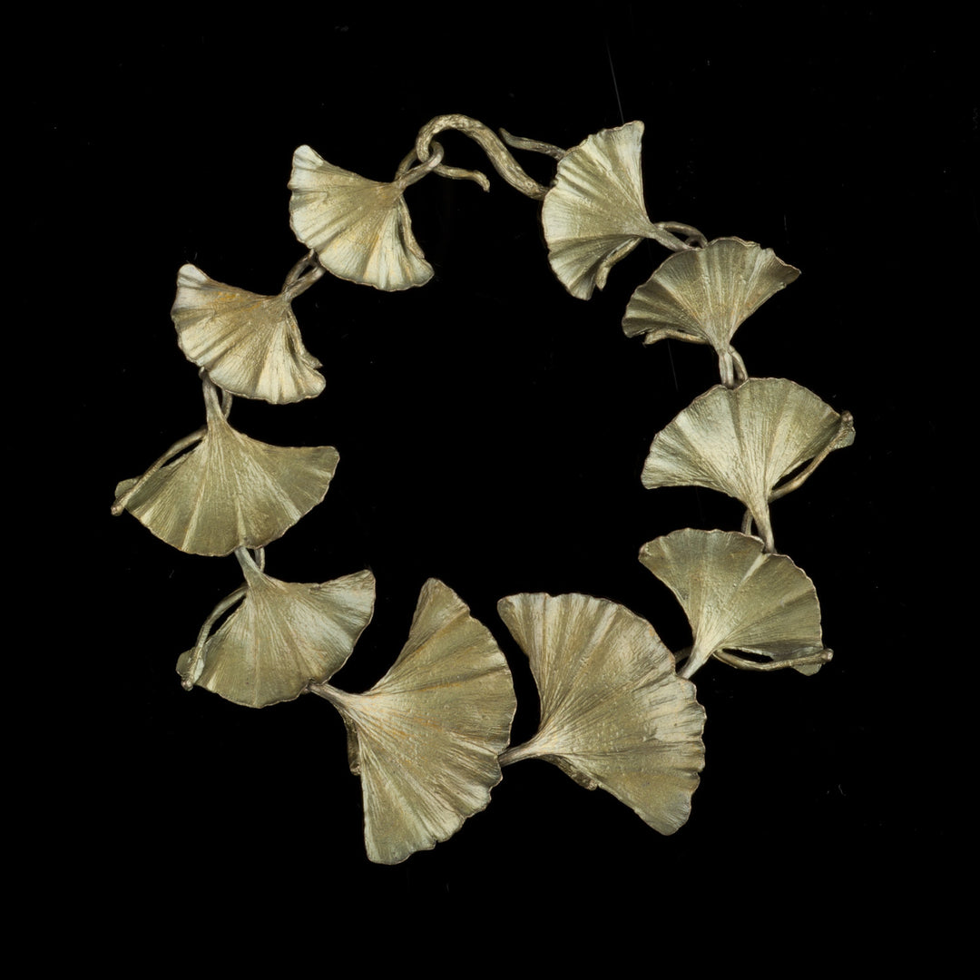 Ginkgo - Armband