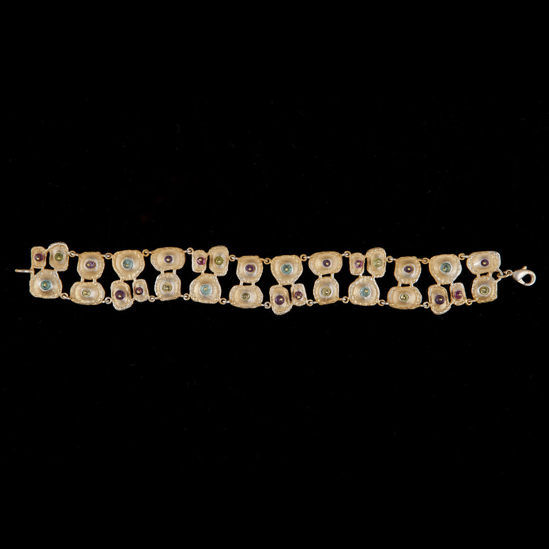 Seeigel Armband