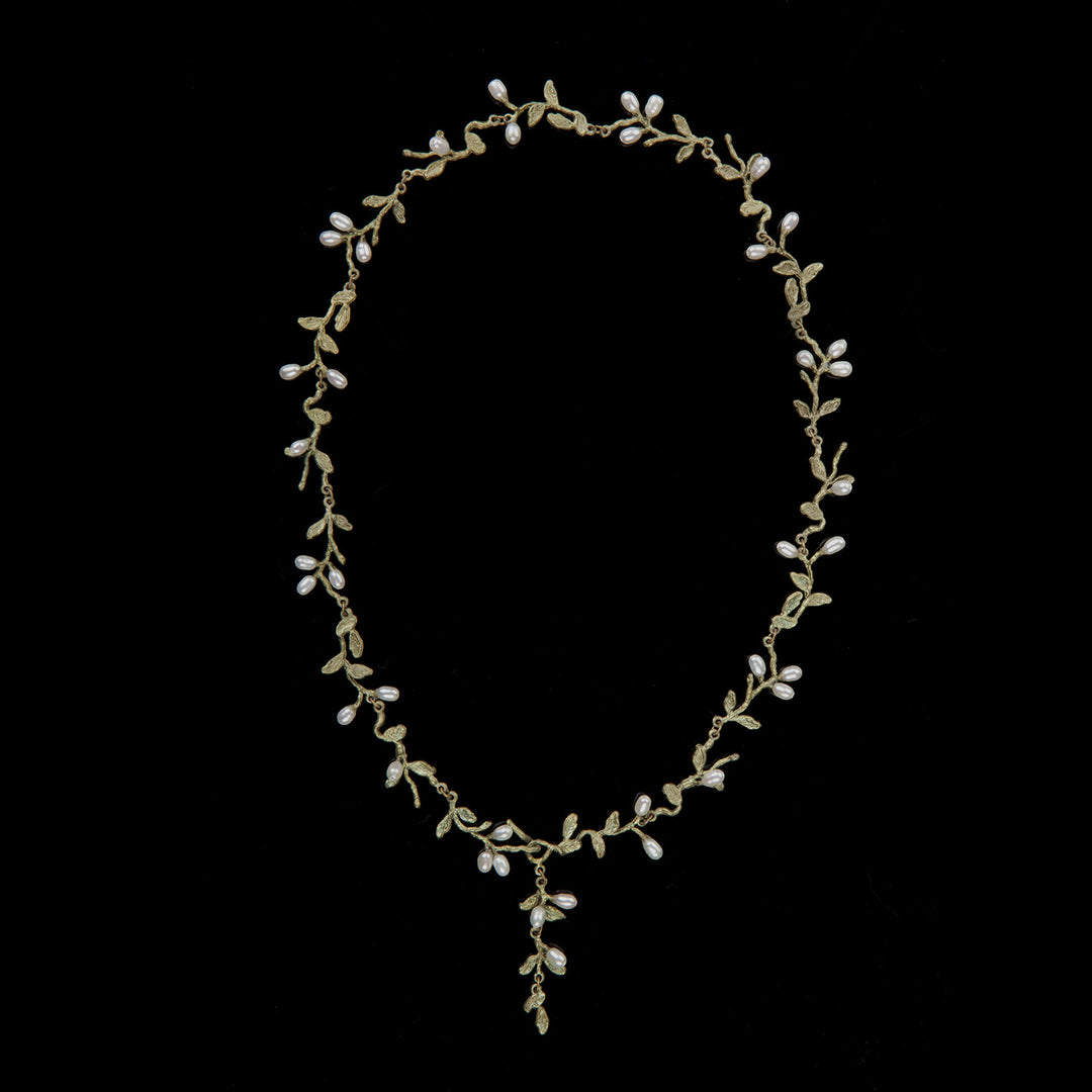 Carolina - Y Collier