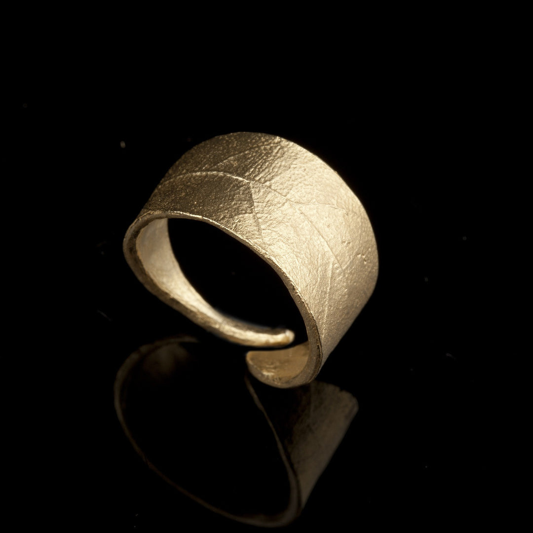 Lorbeer - Ring