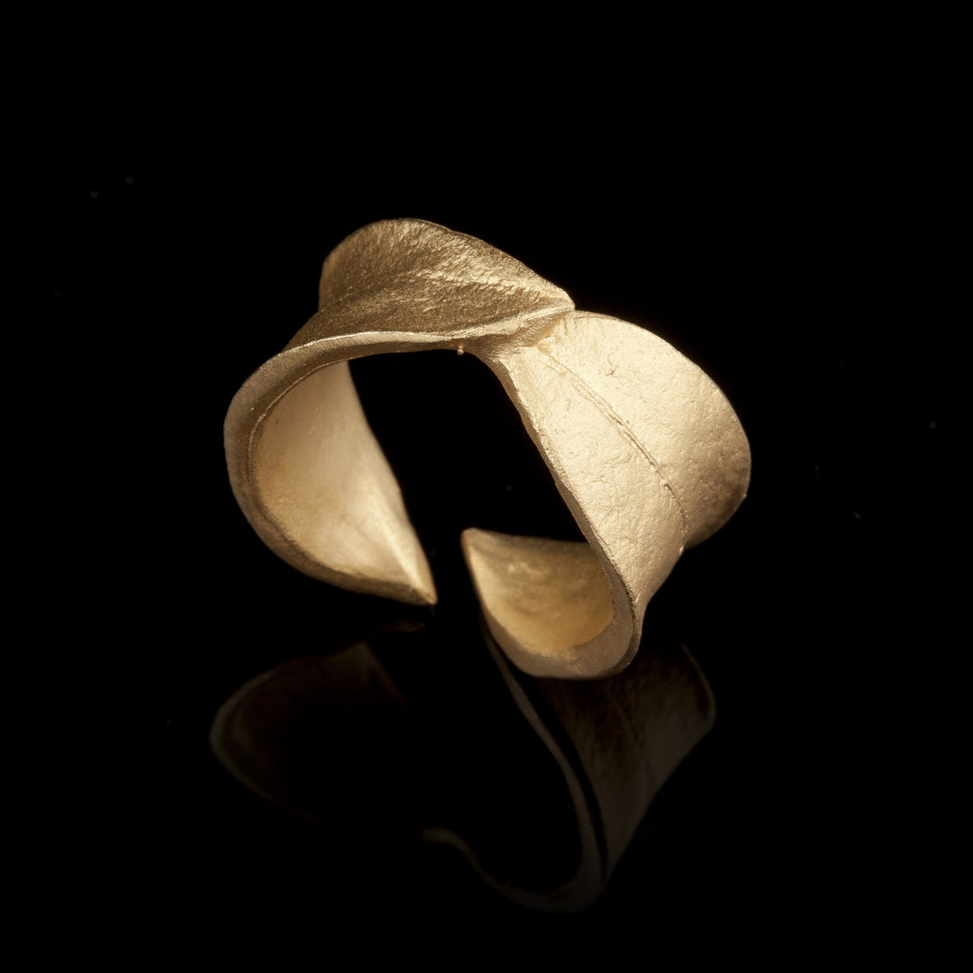 Berglorbeer - Ring