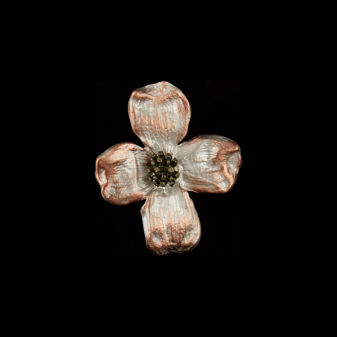 Hartriegel - Anstecknadel