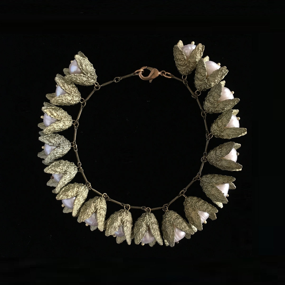 Buchecker - Armband
