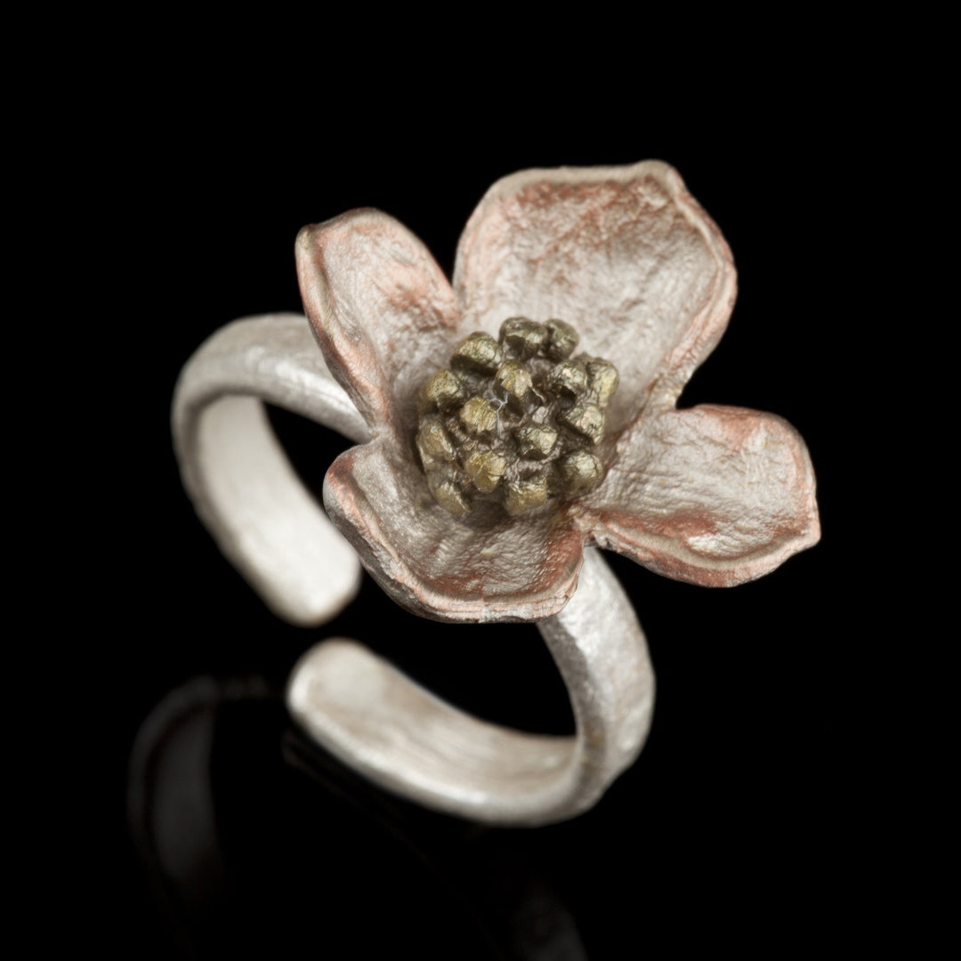 Hartriegel - Ring
