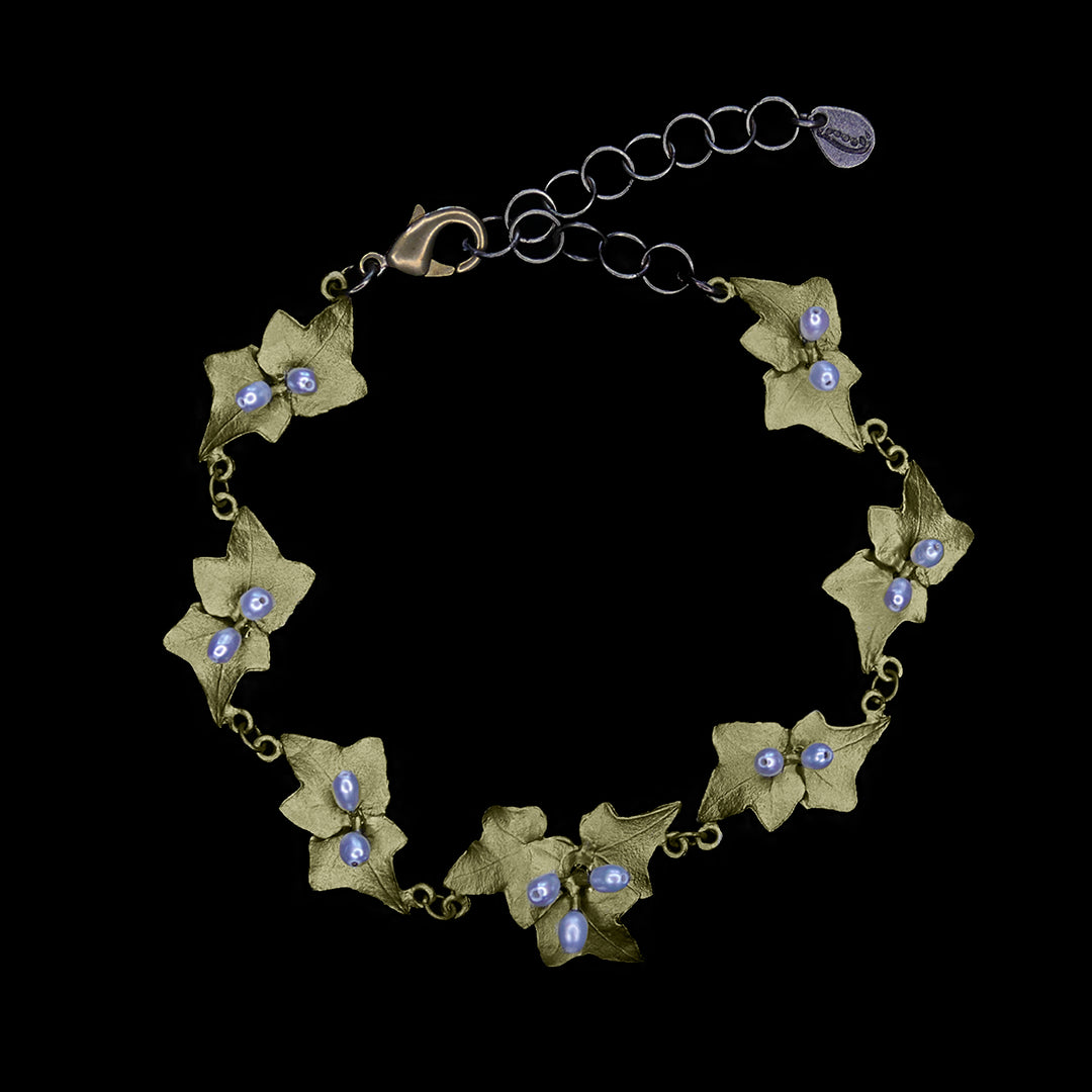 Efeu Armband