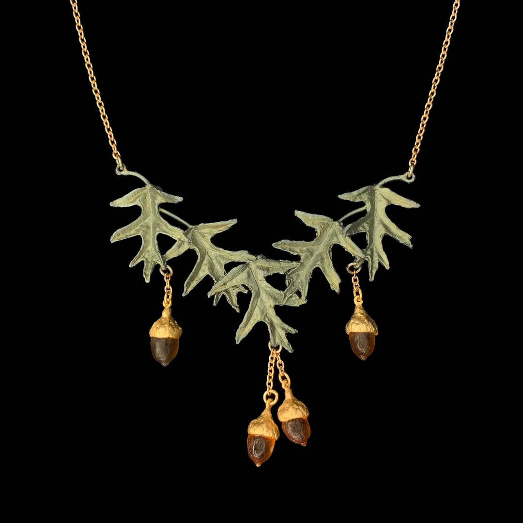 Spree-Eiche Collier