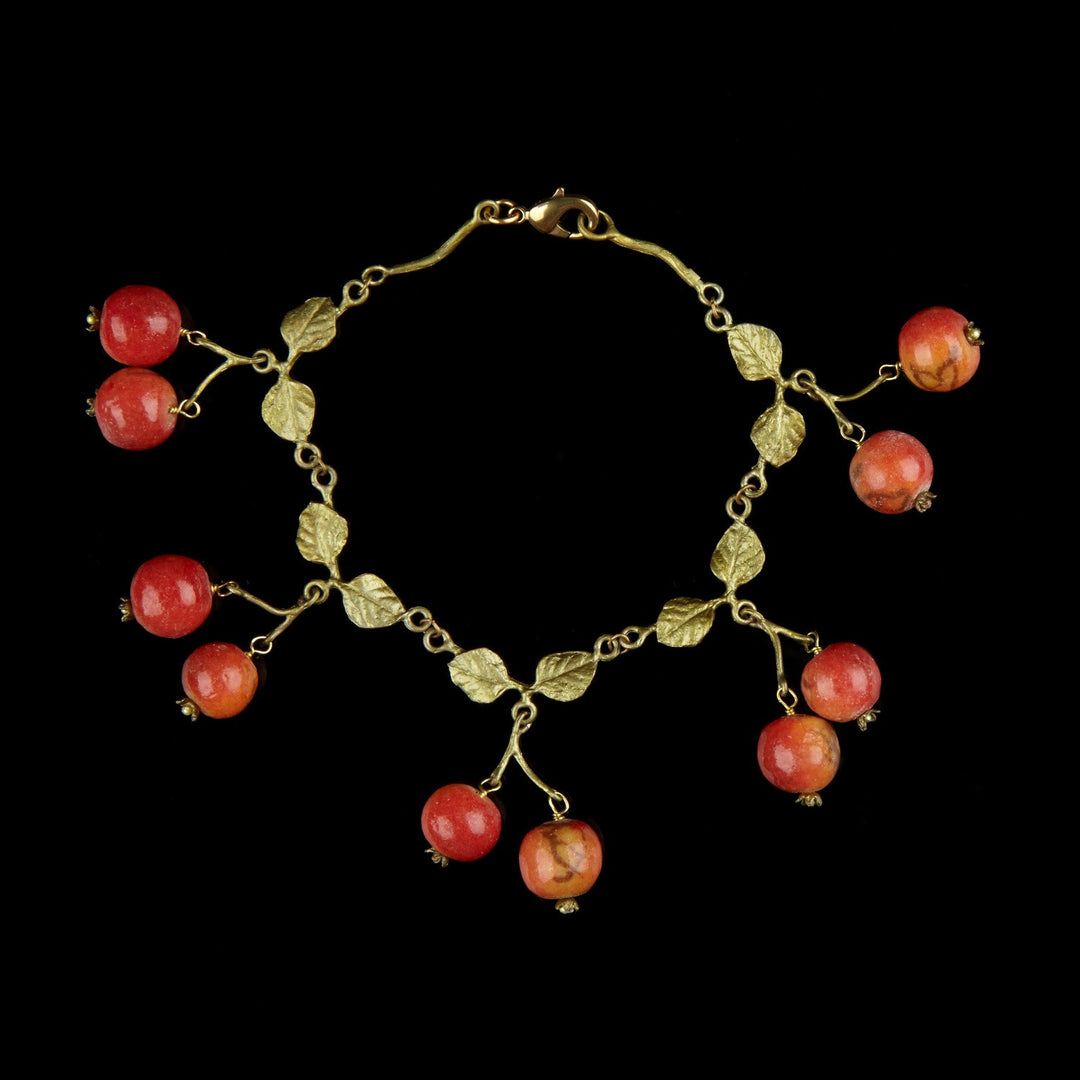 Holzapfel - Armband