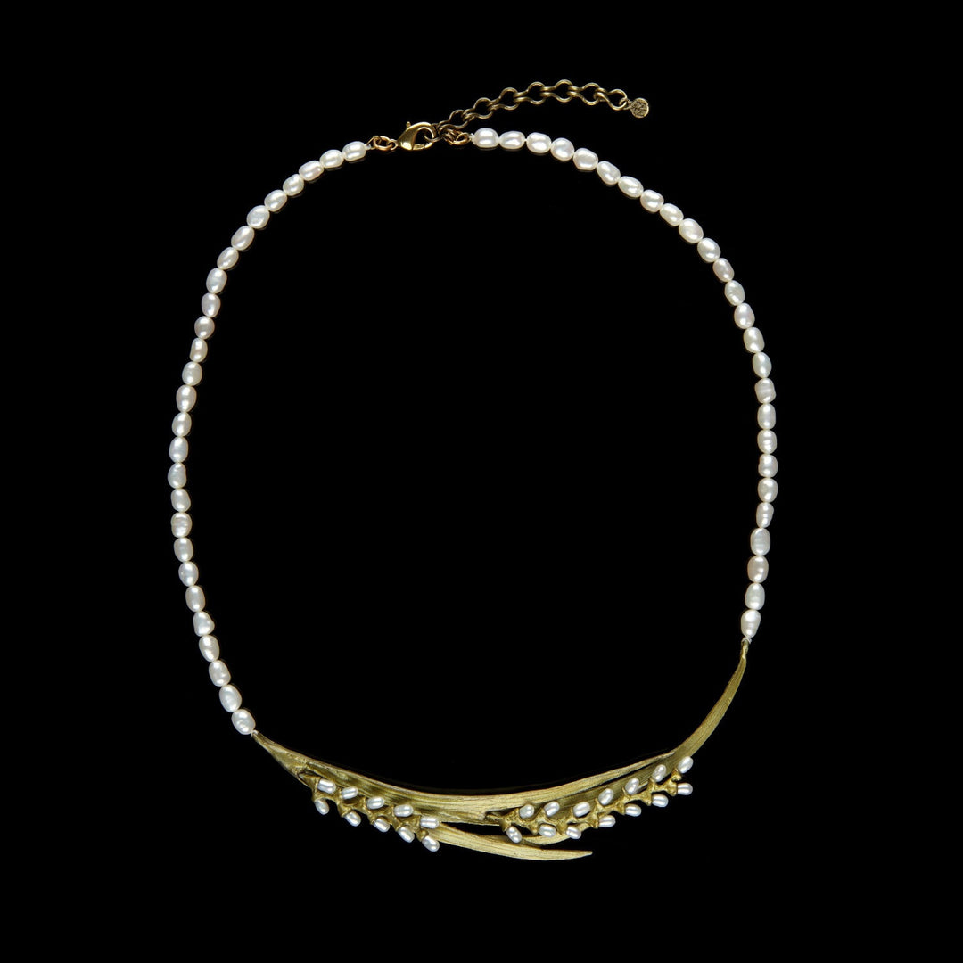 Reis - Collier Perle