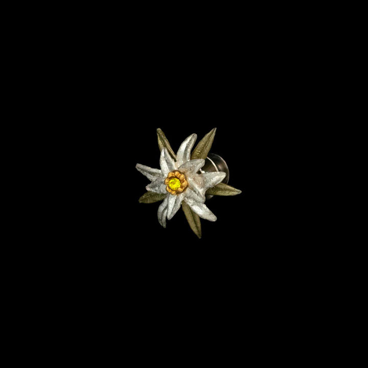 Edelweiss 60. Jubiläum Anstecknadel – Nicht zum Einzelverkauf