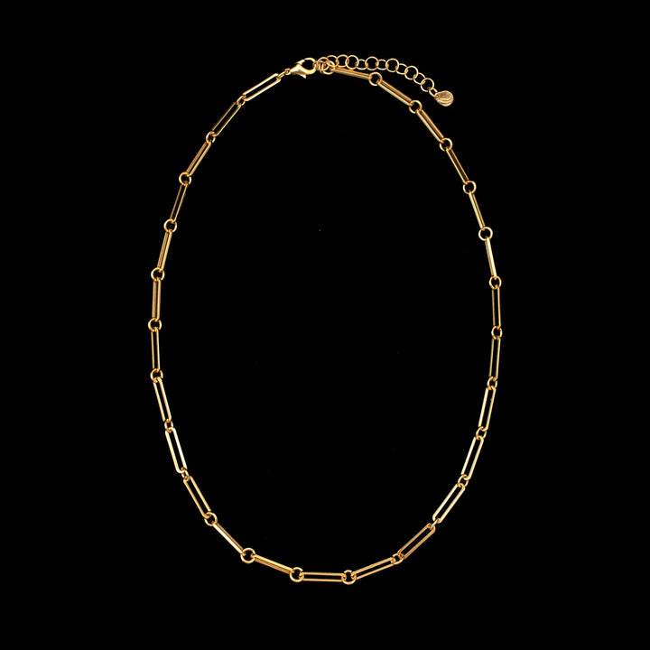 Charm-Kette – Basis