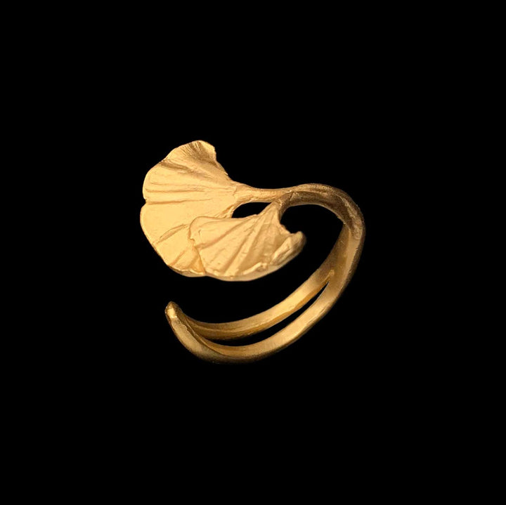 Ginkgo - Ring