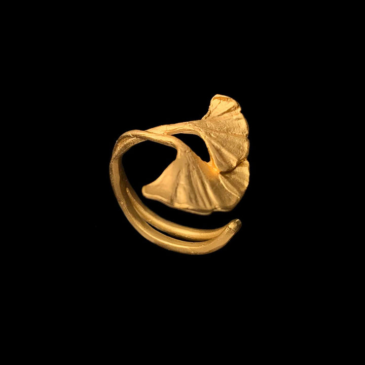 Ginkgo - Ring