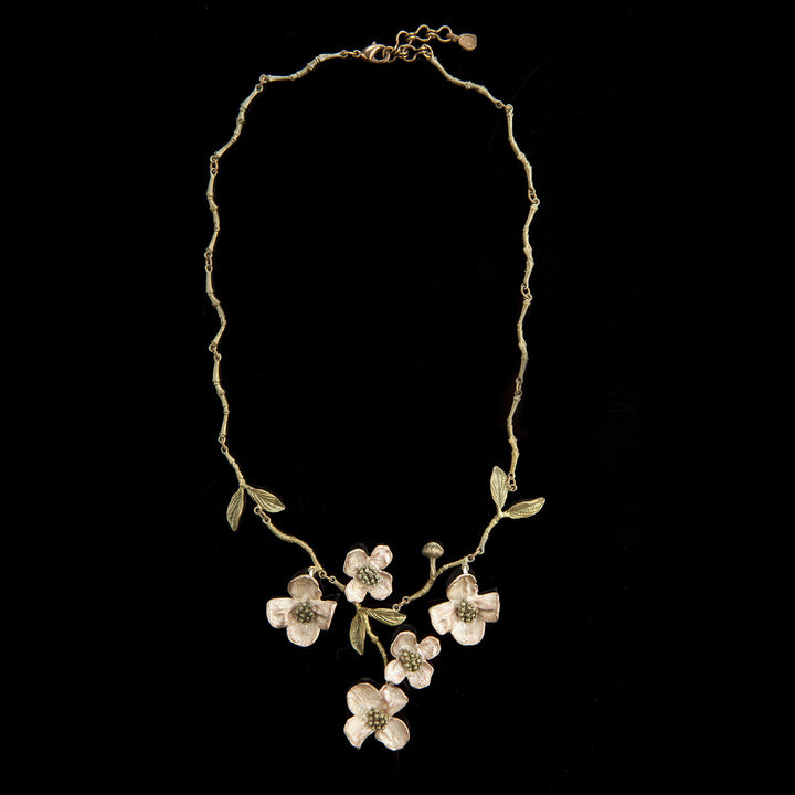 Hartriegel - Collier