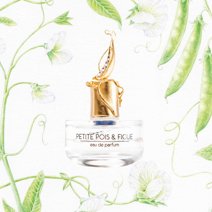 Petite Pois & Figue - Eau de Parfum